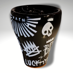 Graffiti Özel Lüle