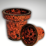 Solaris Red Premium Lüle