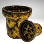 Solaris Yellow Premium Lüle