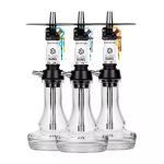 AMOTION FLASHBANG NARGİLE SETİ - Görsel 3