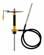 EL BOMBER NURBURGRİNG NARGİLE SETİ - Görsel 3