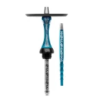 ALPHA HOOKAH FLORİDA BLUE - Görsel 3