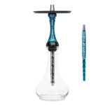 ALPHA HOOKAH FLORİDA BLUE