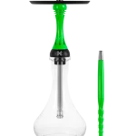 ALPHA HOOKAH MODEL X