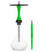 ALPHA HOOKAH MODEL X