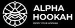 ALPHA HOOKAH MODEL X - Görsel 4
