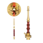 JAPANA HOOKAH SATOSHİ GOLD