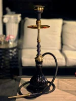 JAPANA HOOKAH SATOSHİ GOLD - Görsel 2