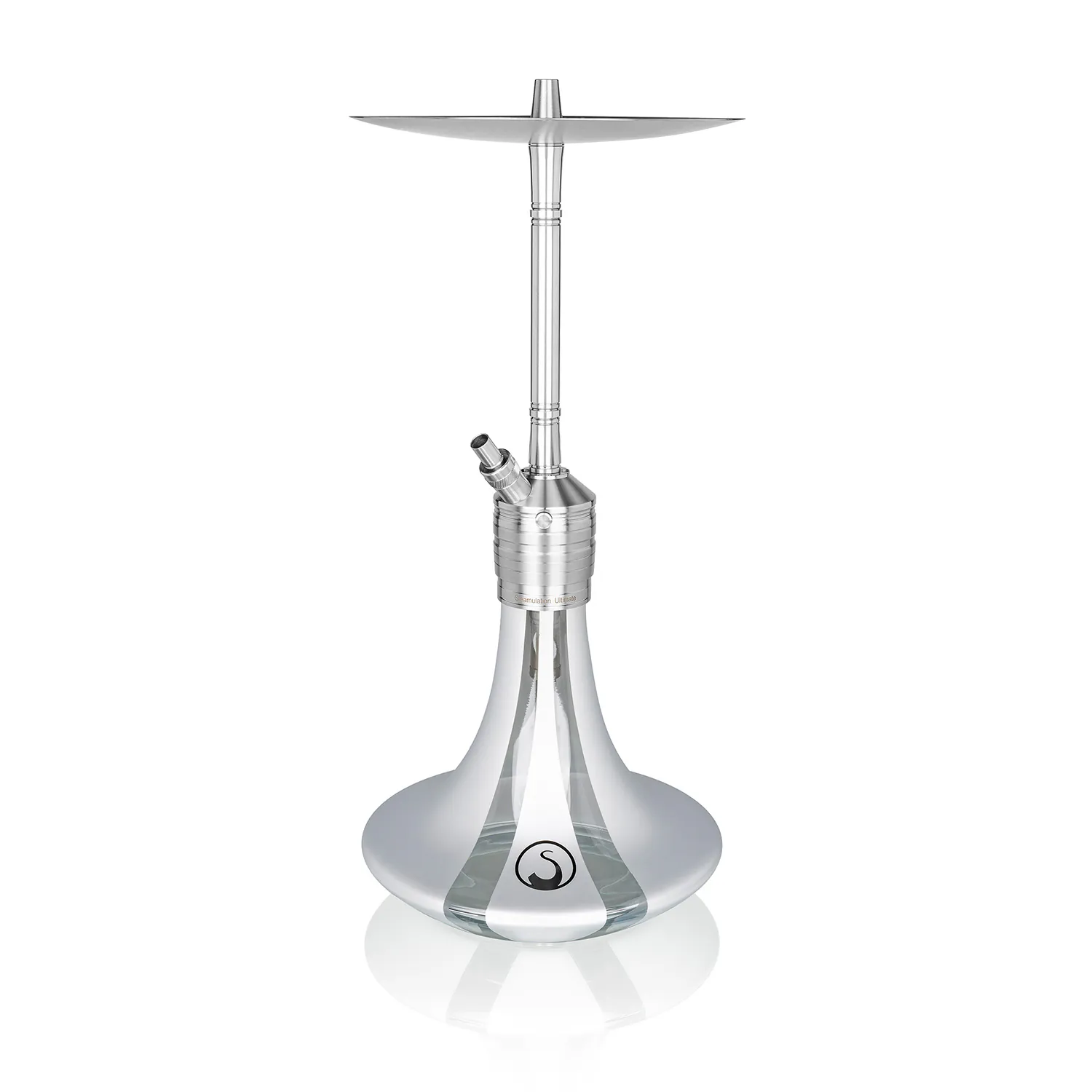 steamulation-ultimate-one-gen-3-silver-matt-metallic.jpg STEAMULATİON ULTİMATE ONE GEN 3 - Görsel 1